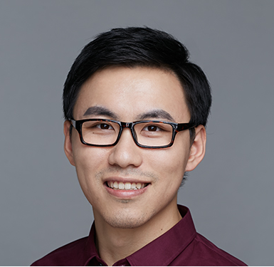 Photo of Youze Tang